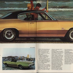 1971 Buick Full Line Brochure Canada 24-25