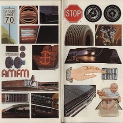 1971 Buick Full Line Brochure Canada 32-33