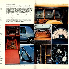 1978 Buick Century and Regal Canada 16-17