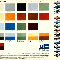1978 Buick Century and Regal Canada 20
