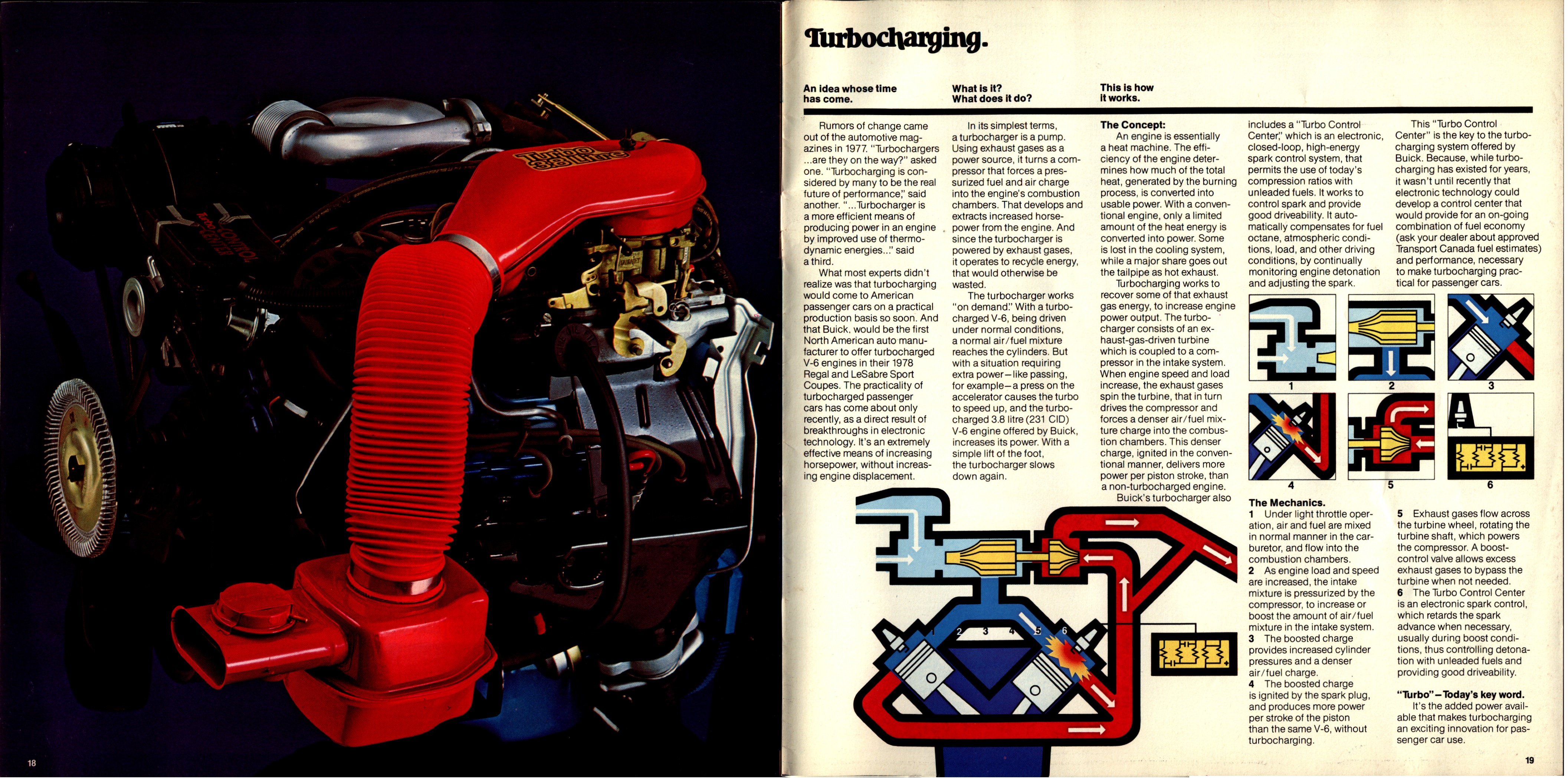 1979 Buick Regal-Century Brochure (Cdn) 18-19