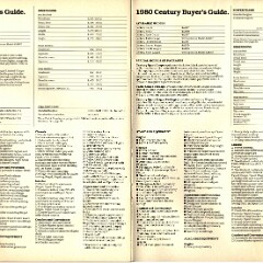 1980 Buick Regal-Century Brochure (Cdn) 18-19