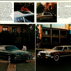 1983 Buick Electra Canada French Brochure 04
