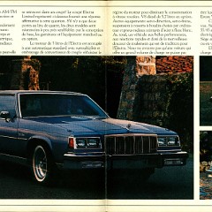 1984 Buick Electra Canada French Brochure 02-03