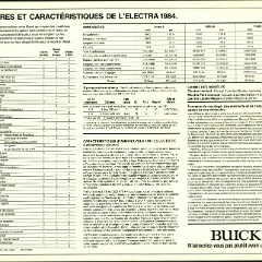 1984 Buick Electra Canada French Brochure 05