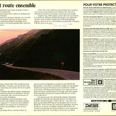 1984 Buick Electra Canada French Brochure 06