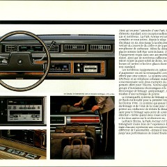 1986 Buick Electra Canada French Brochure 06