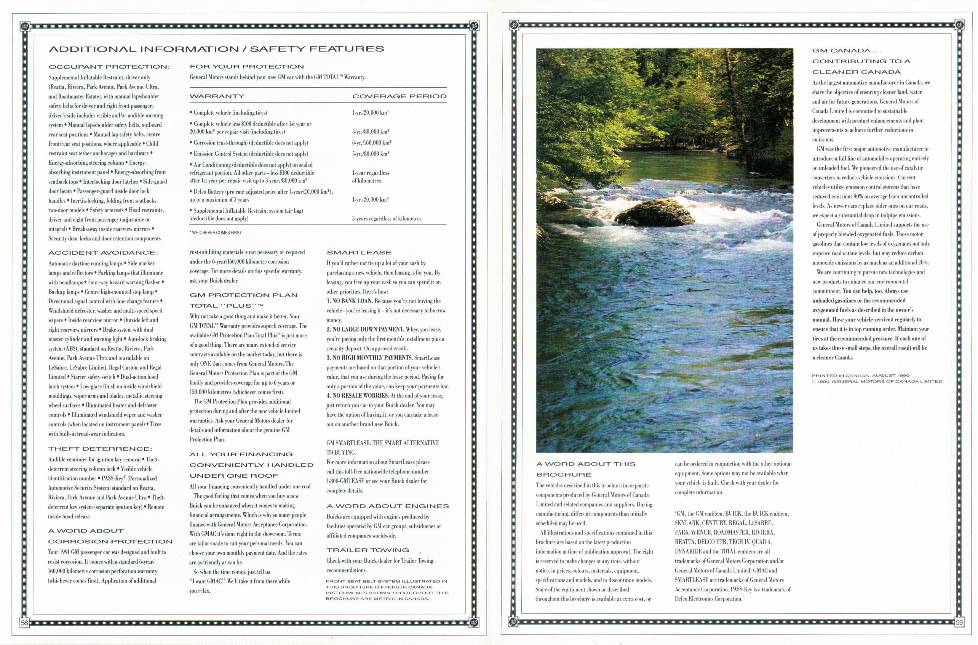 1991_Buick_Full_Line_Prestige_Cdn-58-59