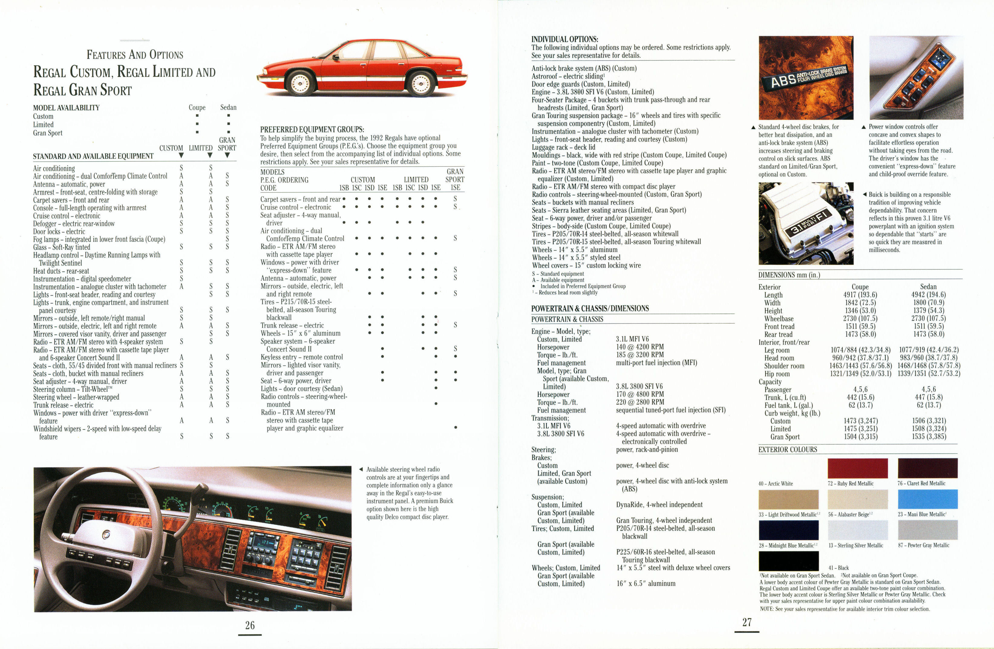 1992_Buick_Full_Line_Prestige_Cdn-26-27