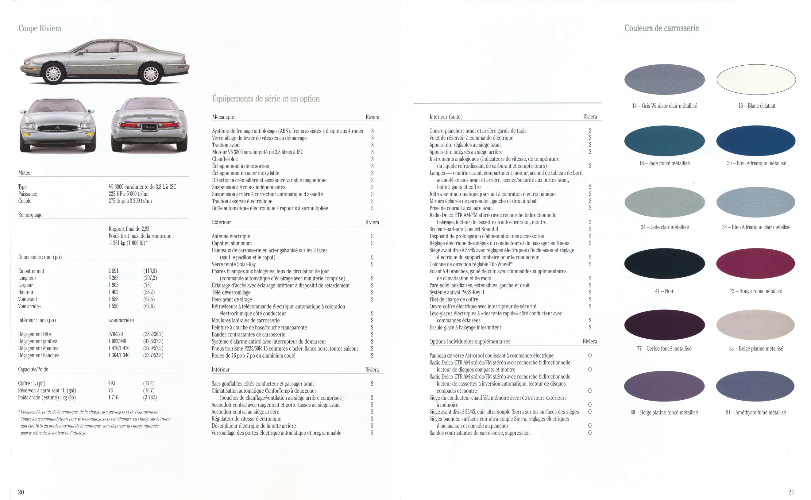 1995_Buick_Riviera_Cdn-Fr-20-21