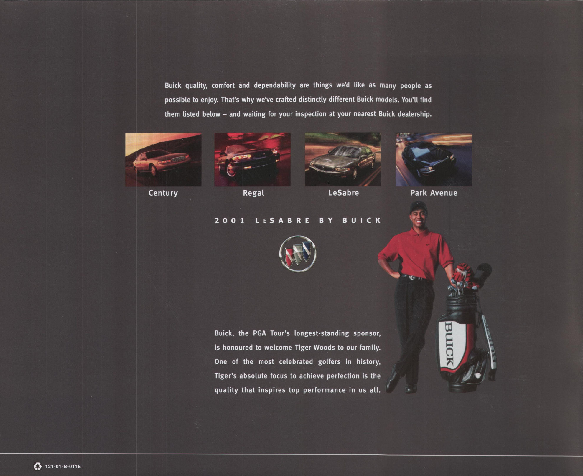 2001 Buick LeSabre (Cdn)-24