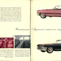 1962 Cadillac Brochure (Cdn)  14-15