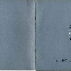 1967 Cadilac Brochure Canada 24-01