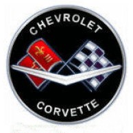 Chevrolet-Corvette