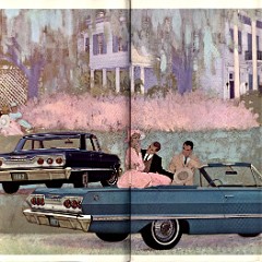 1963 Chevrolet Full Size Brochure Canada 04-05