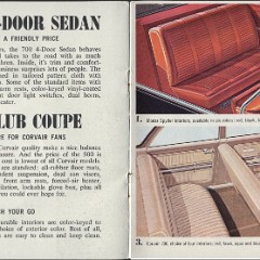 1964 Chevrolet Corvair Brochure Canada-08-09
