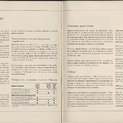 1966 Chevrolet Chevelle Canada French Brochure 12-13