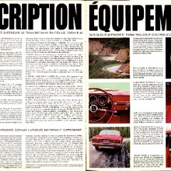 1966 Chevrolet Corvair Canada French 10-11