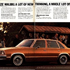 1978 Chevrolet Malibu Brochure Canada 02-03
