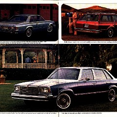 1979 Chevrolet Malibu Brochure Canada 06-07
