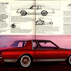 1980 Chevrolet Full Size Brochure  (Cdn) 02-03