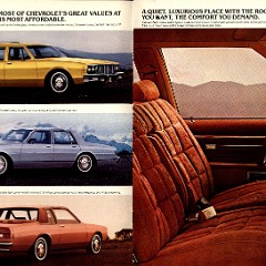 1980 Chevrolet Full Size Brochure  (Cdn) 08-09