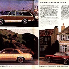 1980 Chevrolet Malibu Brochure Canada 04-05