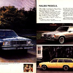 1980 Chevrolet Malibu Brochure Canada 06-07