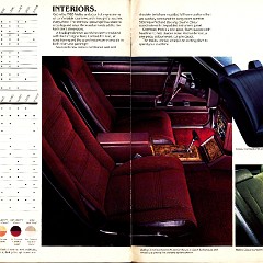1980 Chevrolet Malibu Brochure Canada 10-11