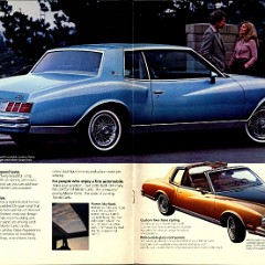 1980 Chevrolet Monte Carlo Canada  08-09
