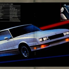 1984 Chevrolet Monte Carlo (Cdn)  04-05