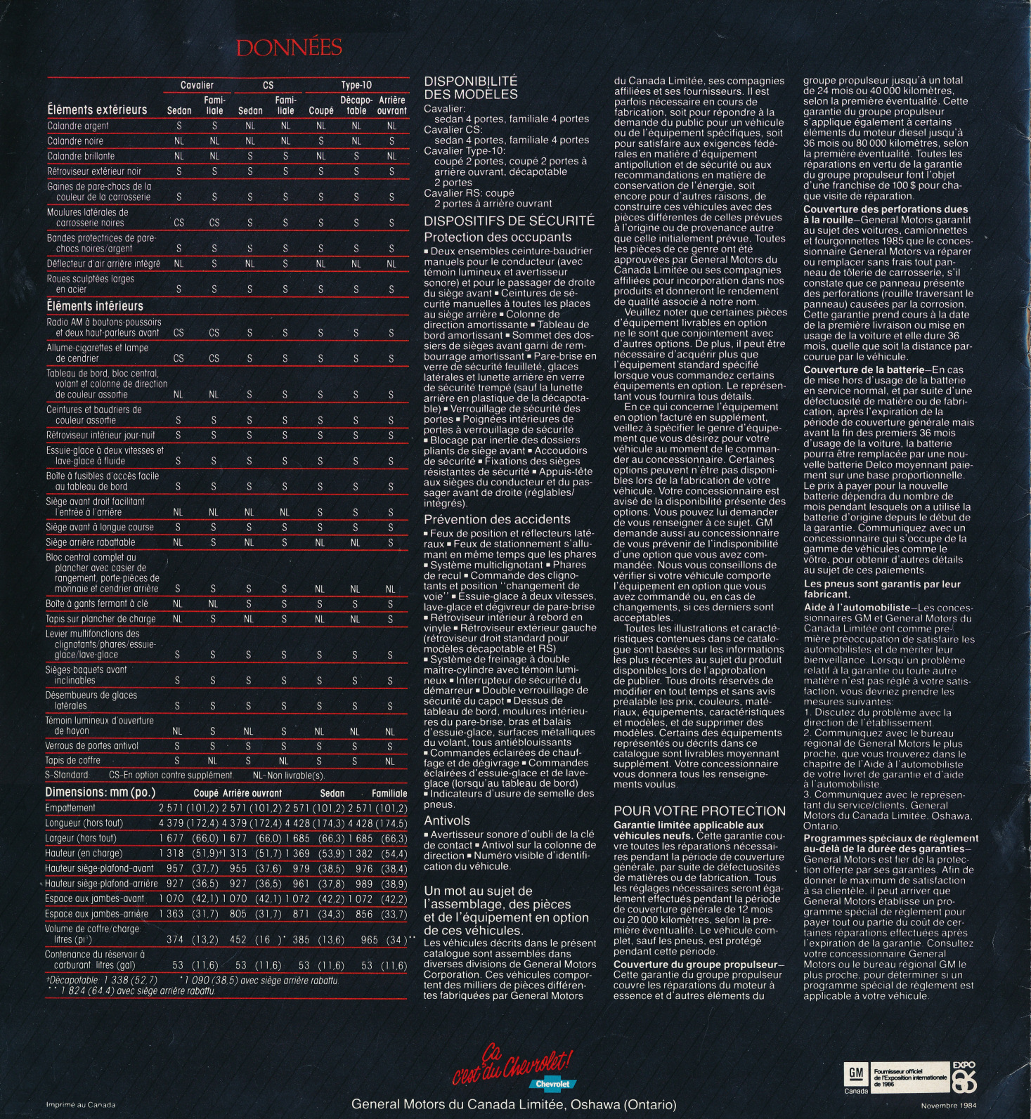 1985_Chevrolet_Cavalier_Cdn-Fr-08