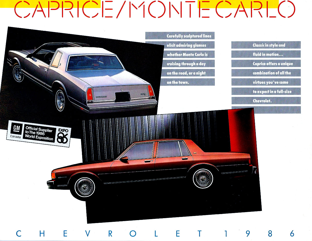 1986_Chevrolet_Caprice__Monte_Carlo_Cdn-01