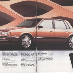 1988 Chevrolet Family Cars Brochure (Cdn) 16-17