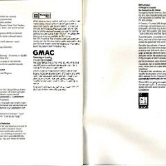 1988 Chevrolet Performance Cars Brochure (Cdn) 34-35