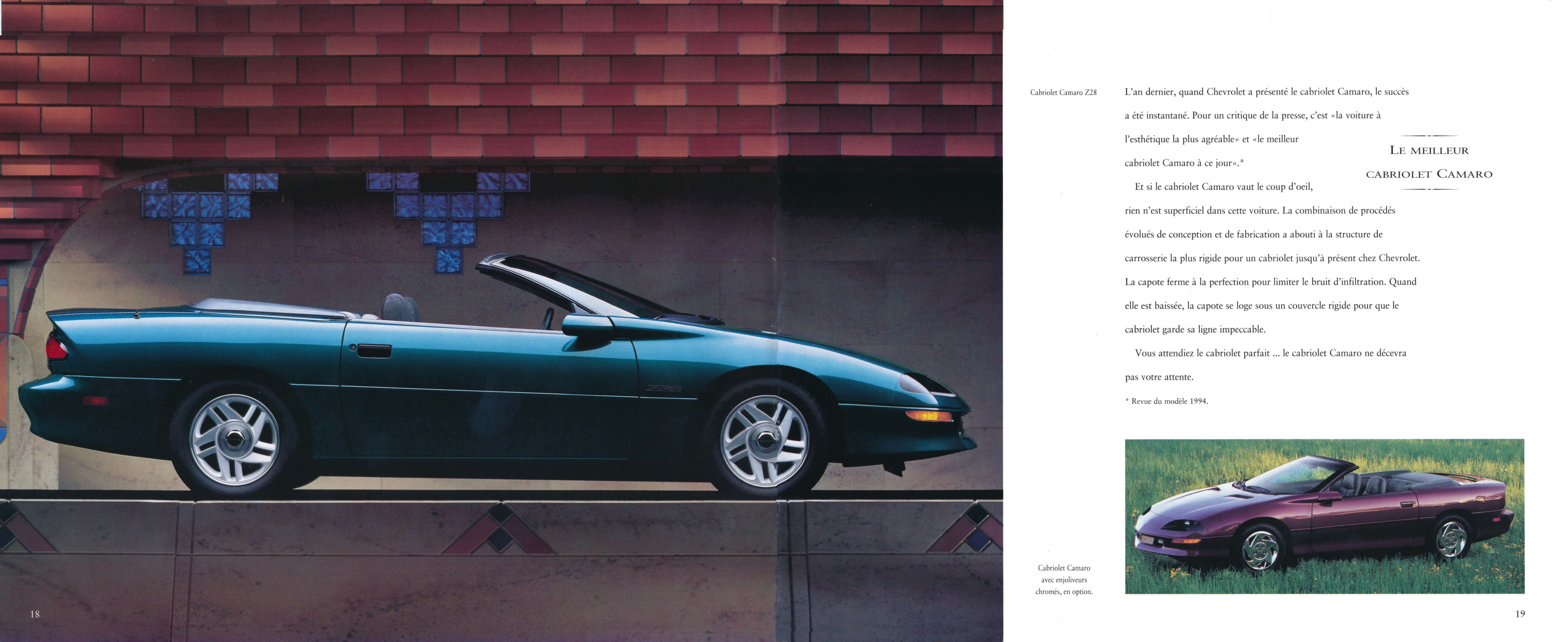 1995_Chevrolet_Full_Line_Cdn-Fr-18-19