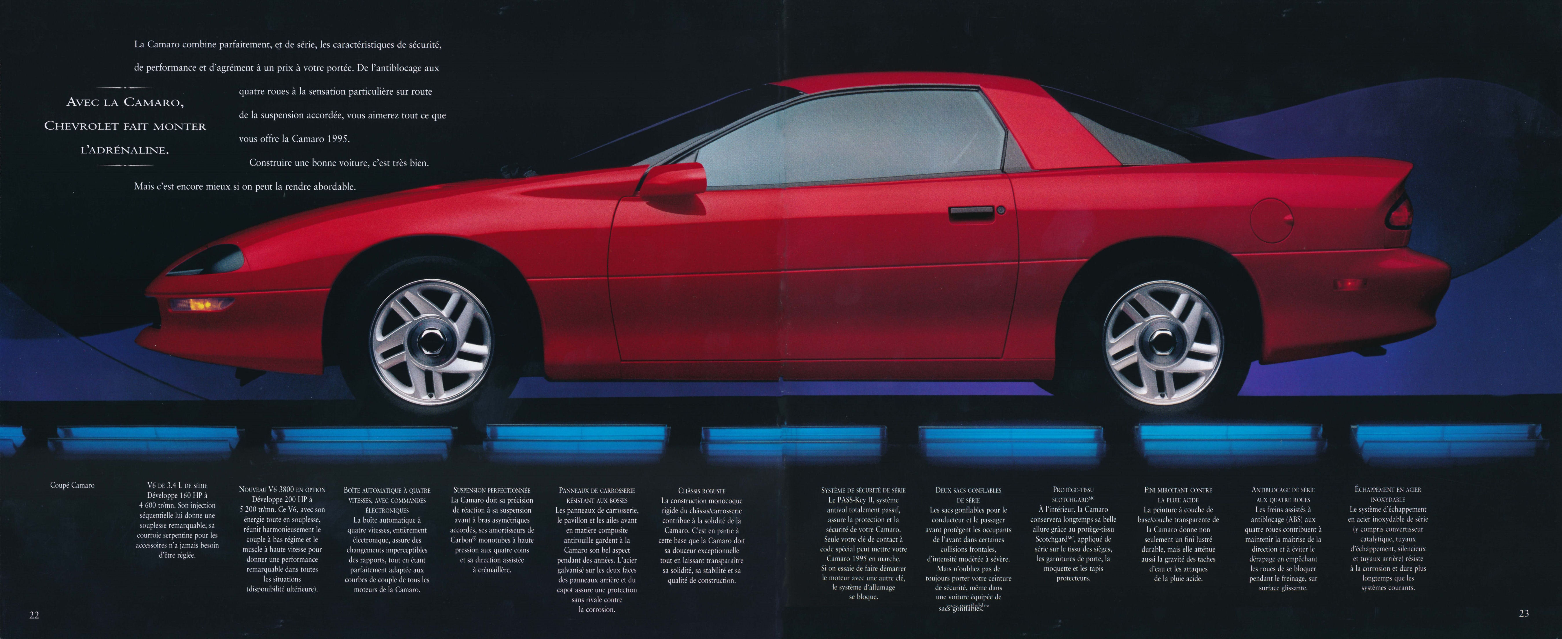 1995_Chevrolet_Full_Line_Cdn-Fr-22-23
