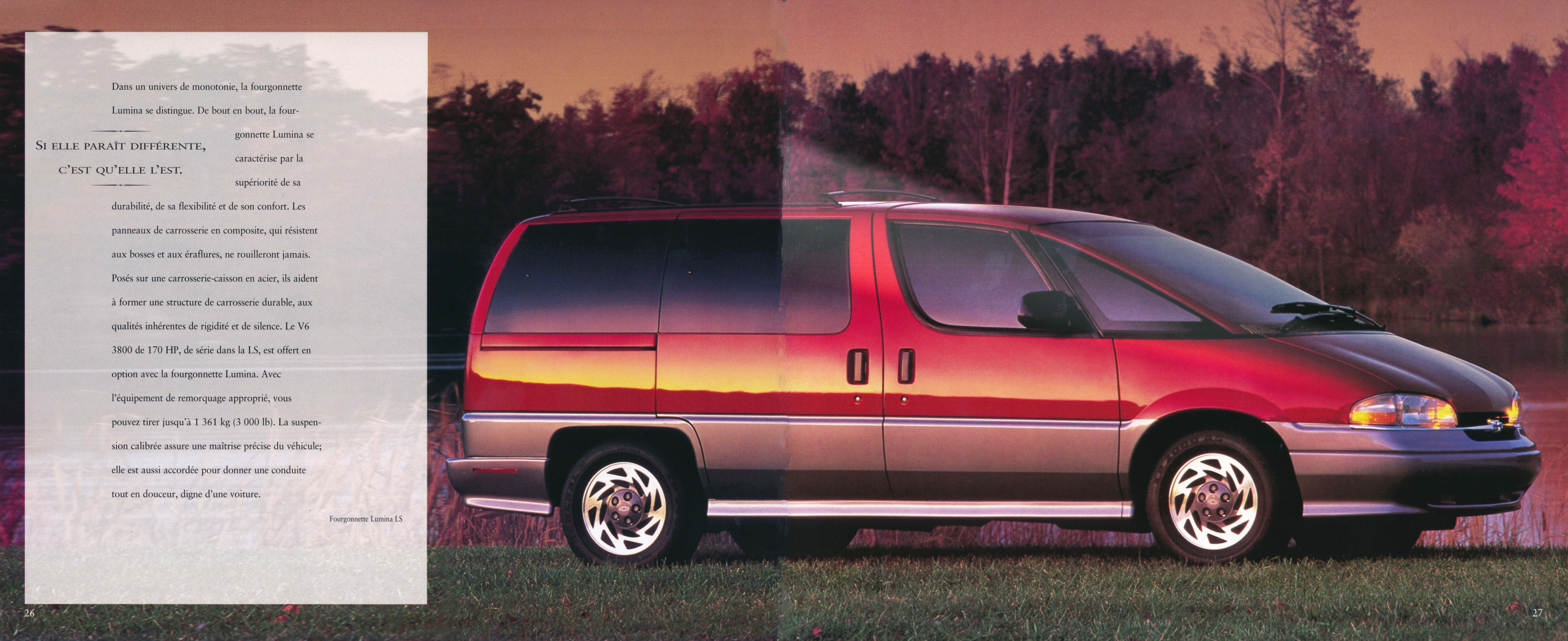 1995_Chevrolet_Full_Line_Cdn-Fr-26-27
