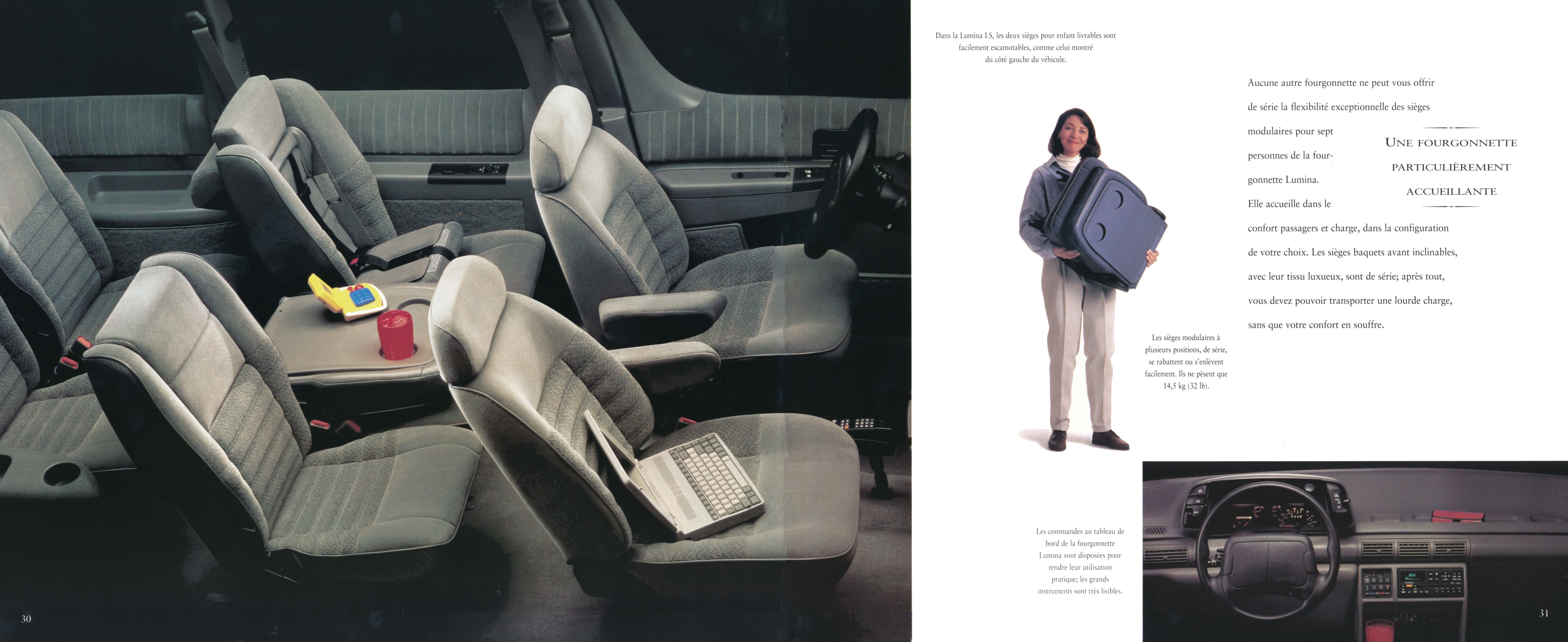 1995_Chevrolet_Full_Line_Cdn-Fr-30-31