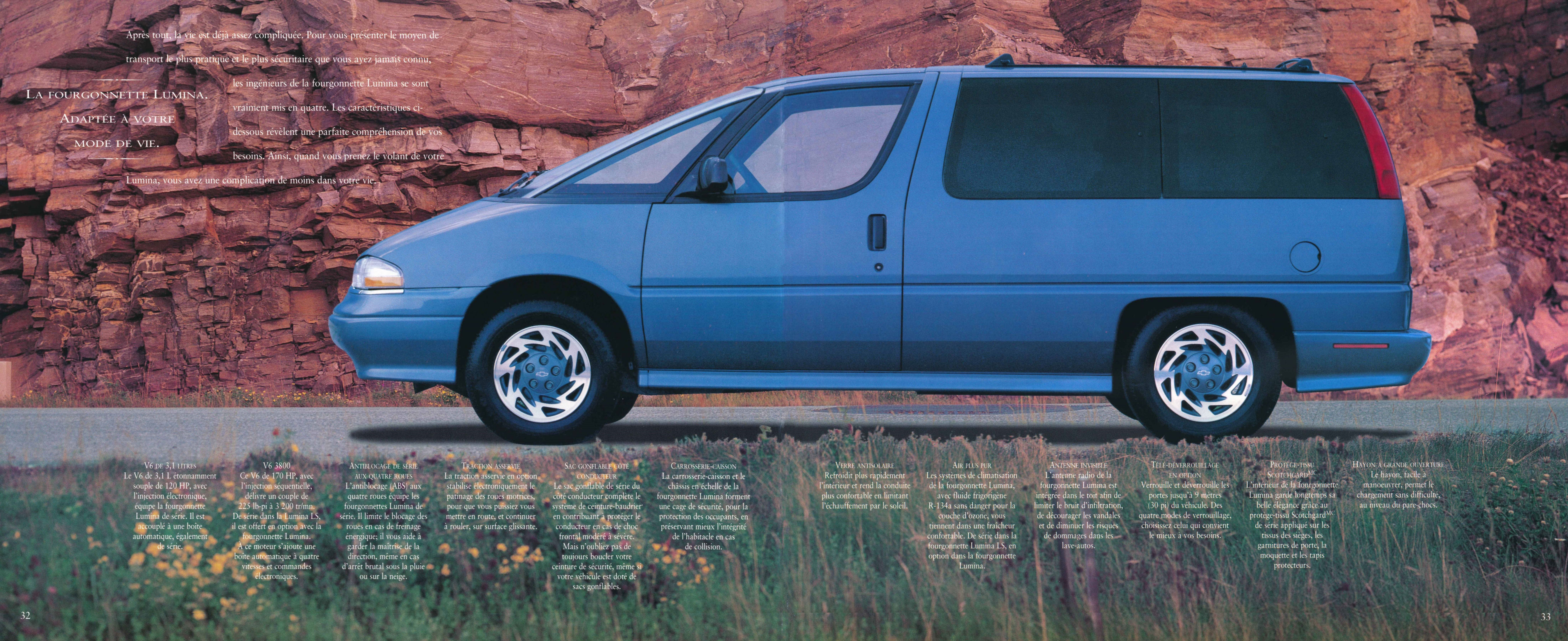 1995_Chevrolet_Full_Line_Cdn-Fr-32-33