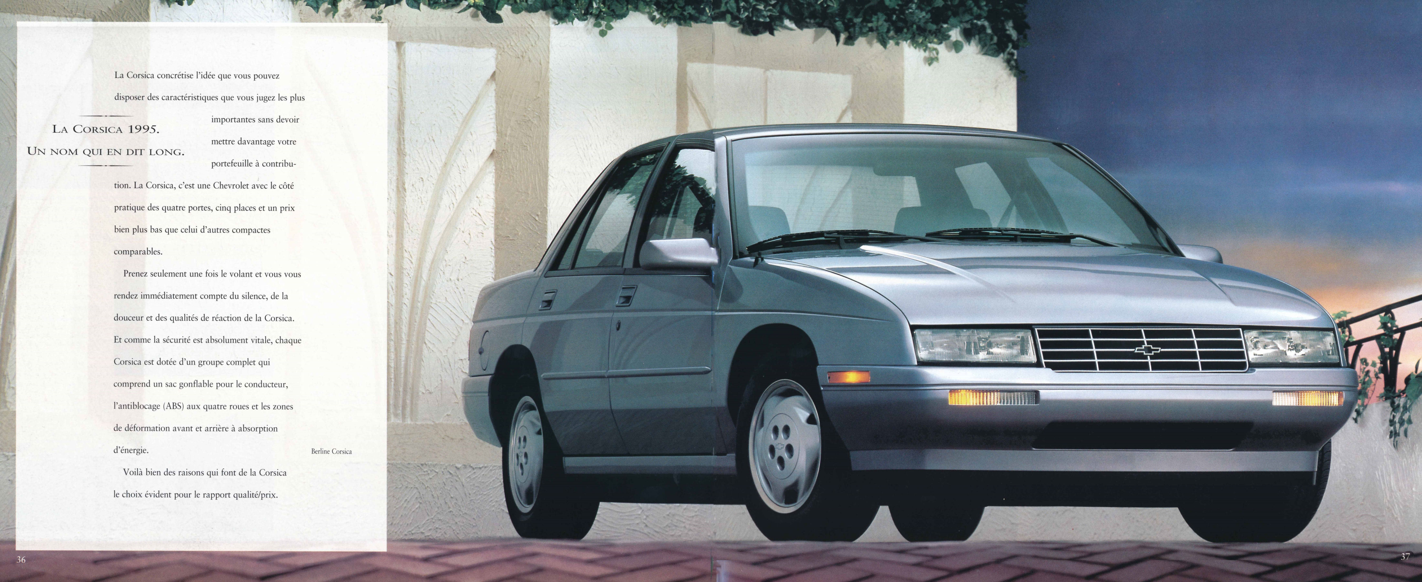 1995_Chevrolet_Full_Line_Cdn-Fr-36-37
