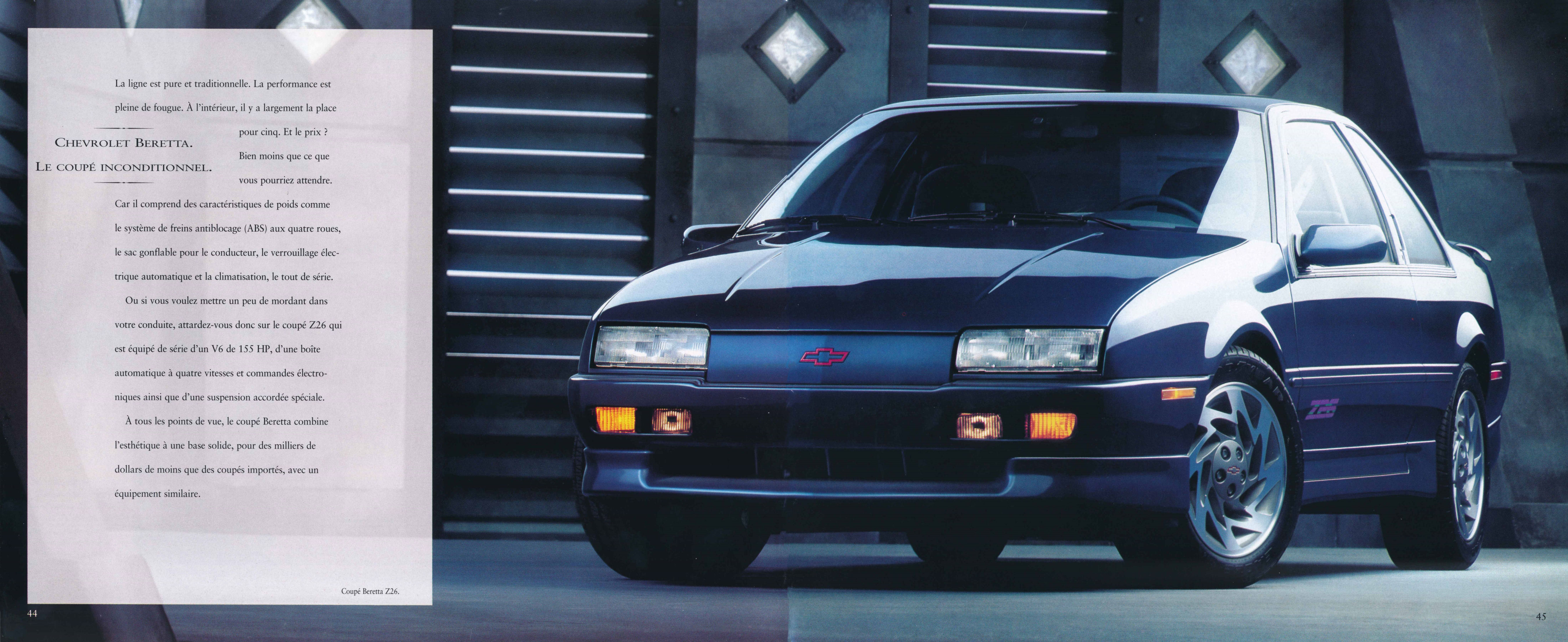 1995_Chevrolet_Full_Line_Cdn-Fr-44-45