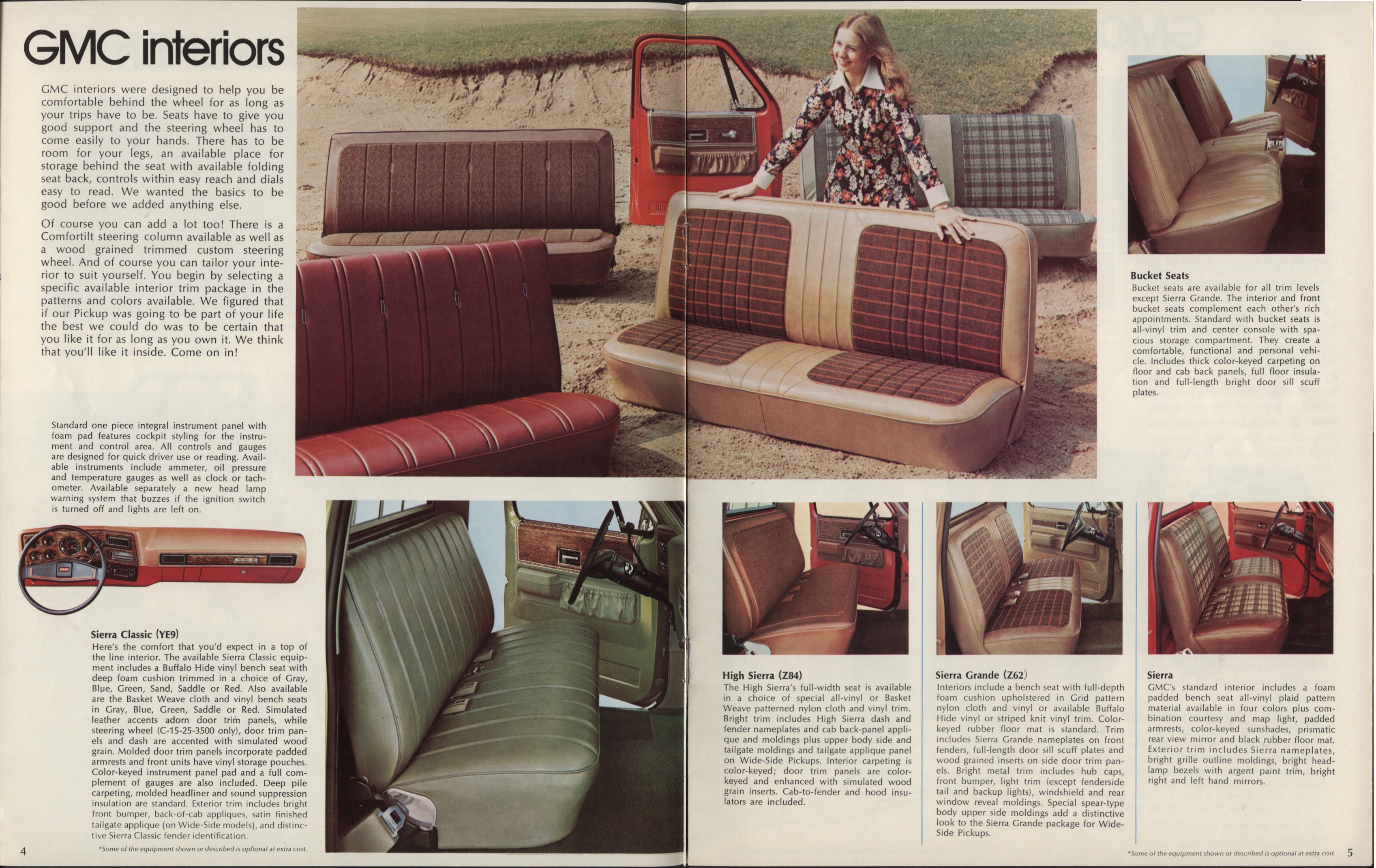 1975 GMC Pickups Brochure Canada 04-05