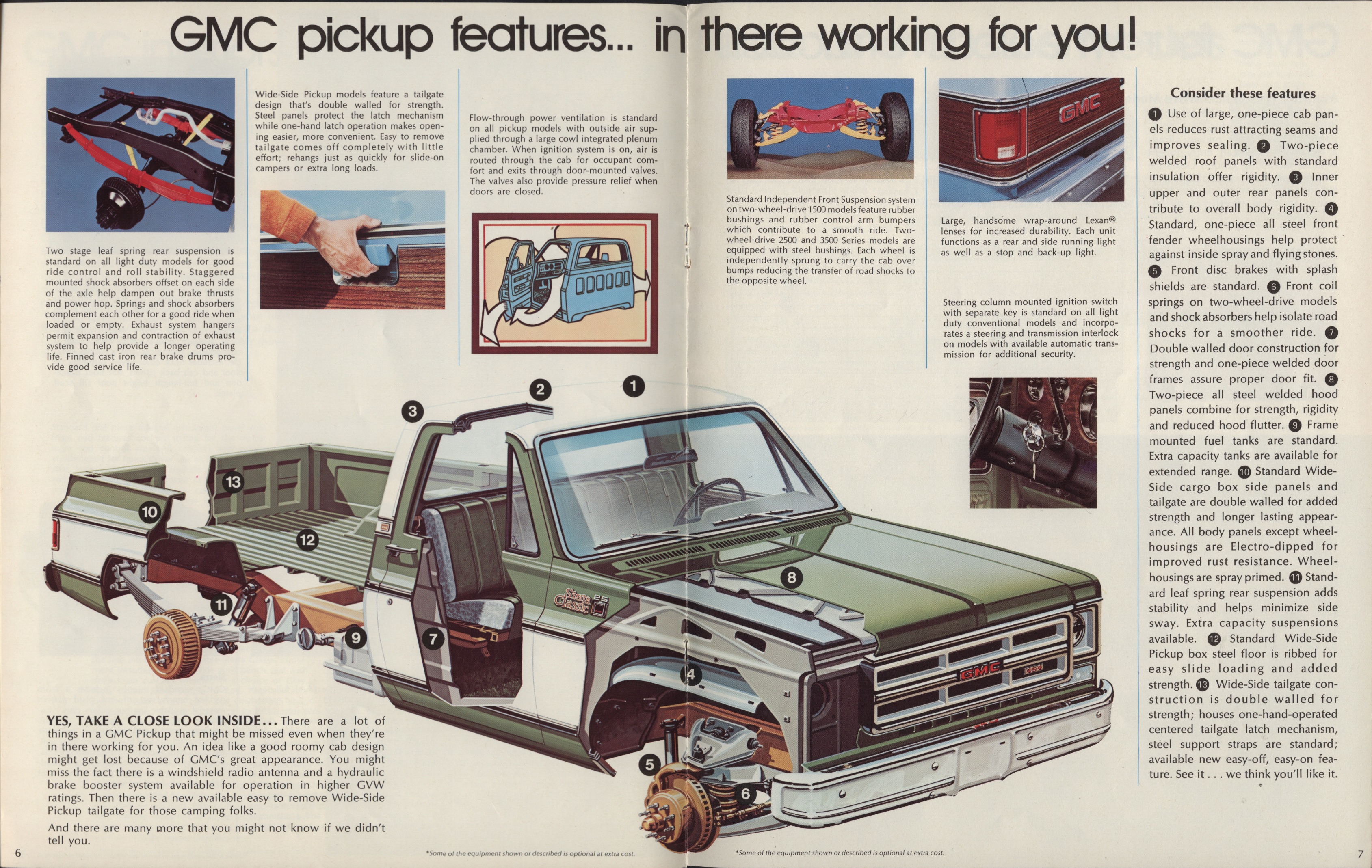 1975 GMC Pickups Brochure Canada 06-07