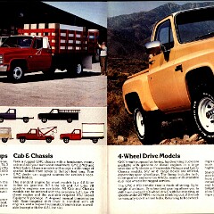 1983 GMC Pickups Brochure (Cdn) 04-05