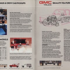 1987 GMC Full Size Pickups Brochure (Cdn) 08-09