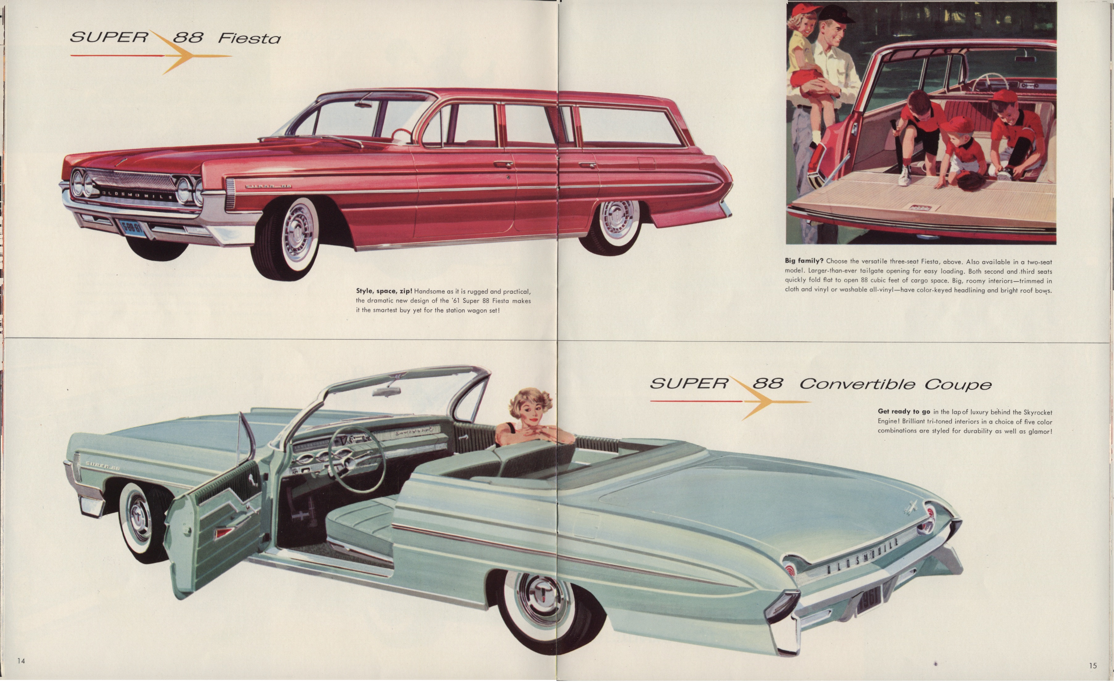 1961 Oldsmobile Full Line Brochure Canada_14-15