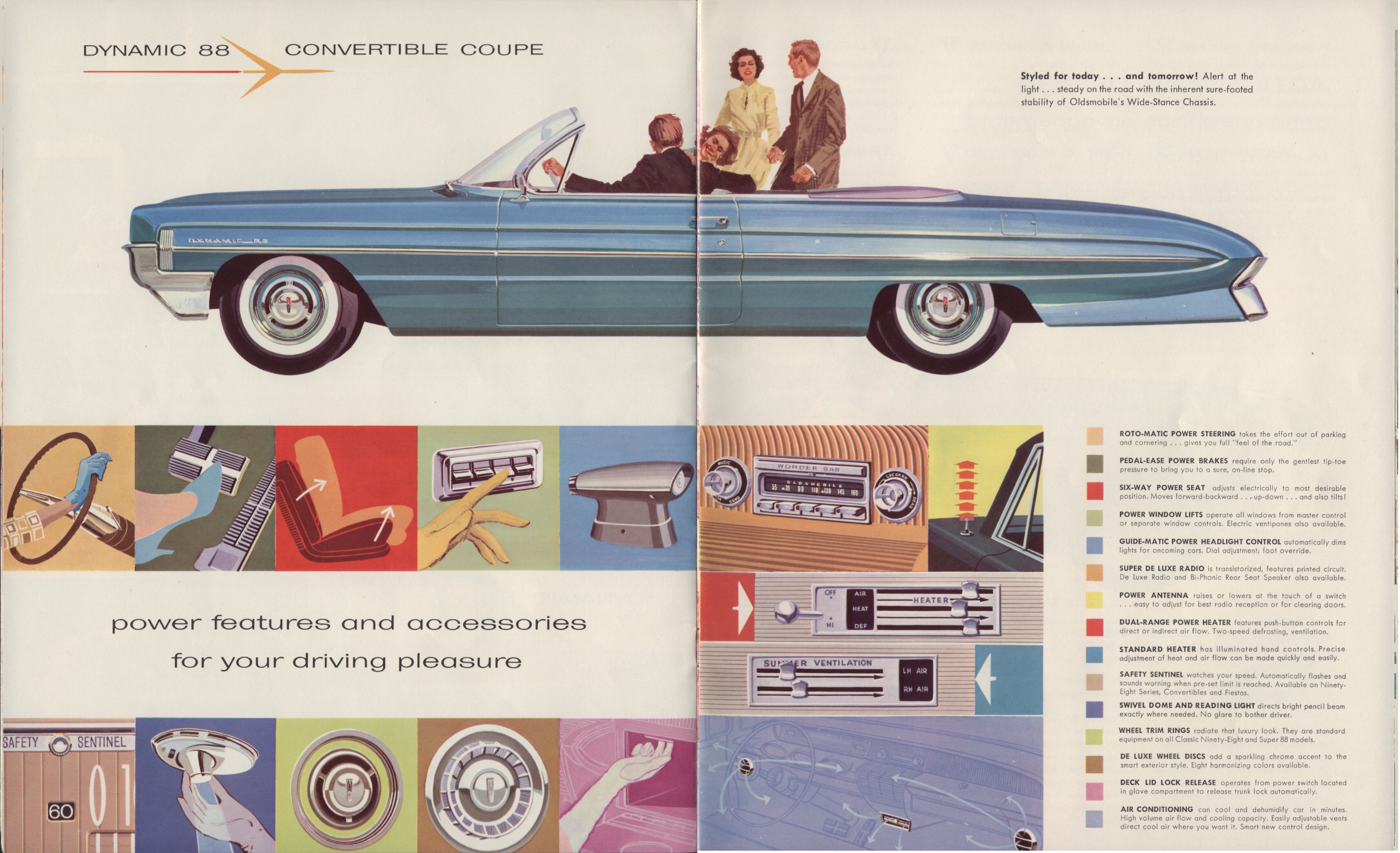 1961 Oldsmobile Full Line Brochure Canada_22-23