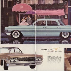1961 Oldsmobile Full Line Brochure Canada_20-21