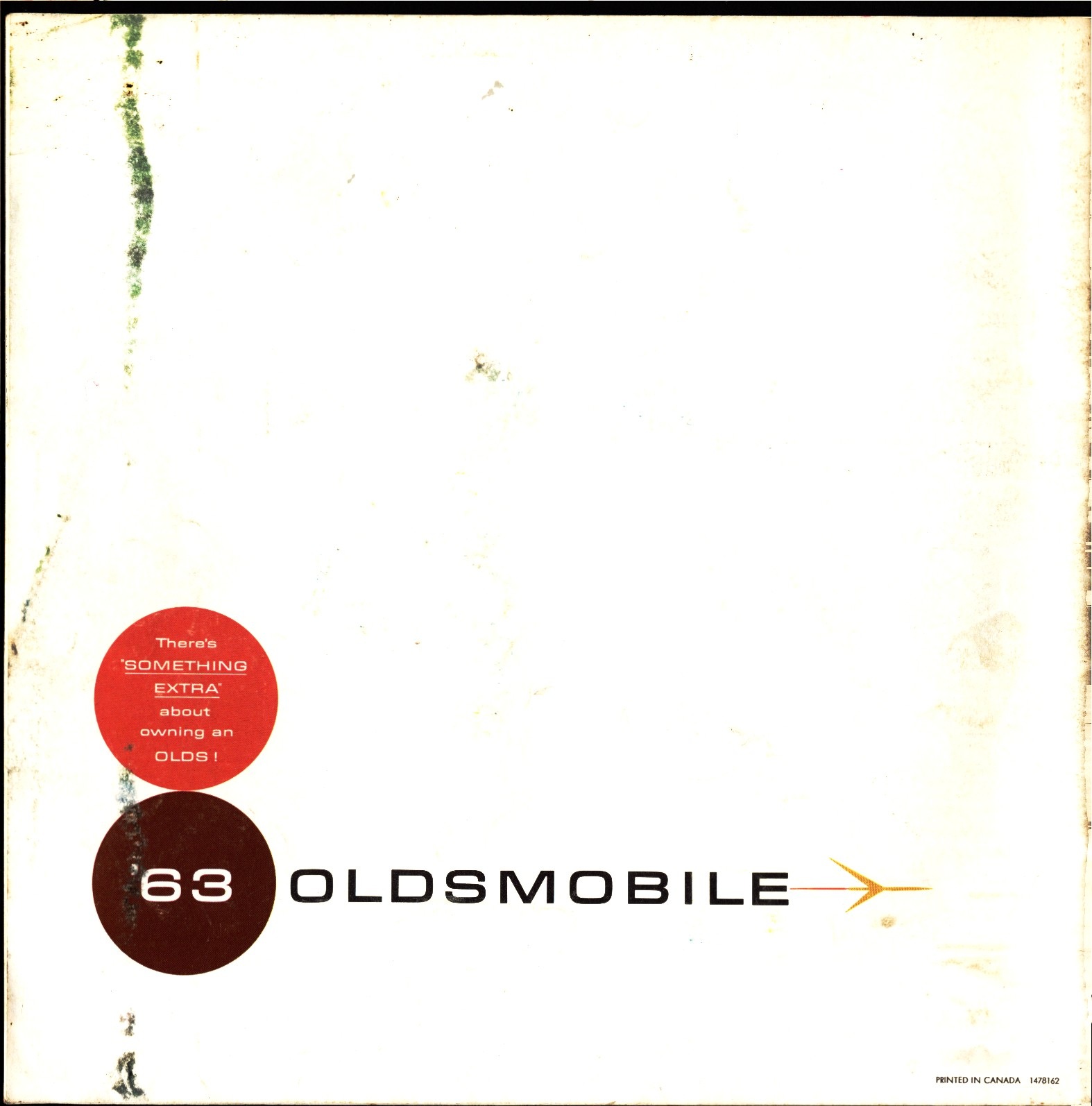 1963 Oldsmobile Full Line Brochure (Cdn) 32